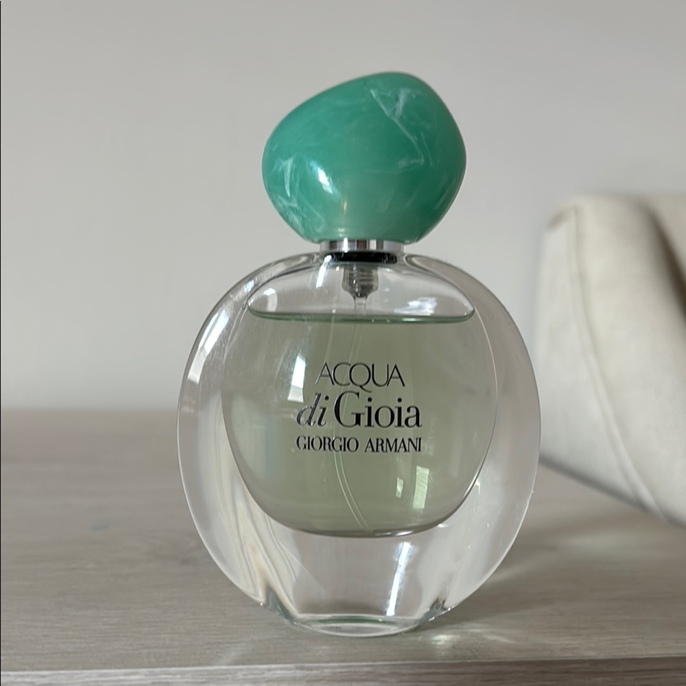 Acqua di Gioia Perfume